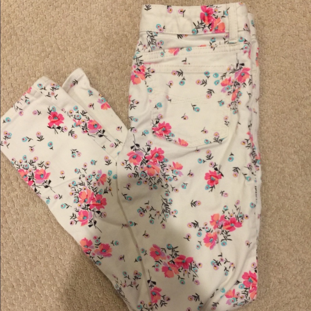 💐 GAP skinny jeans 💐